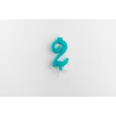 CANDELA cm.7 TIFFANY 2