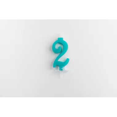 CANDELA cm.7 TIFFANY 2