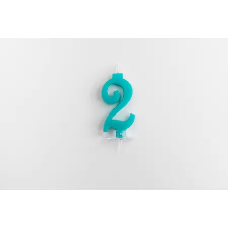 CANDELA cm.7 TIFFANY 2