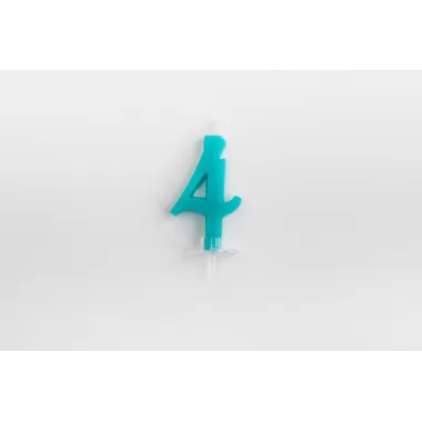 CANDELA cm.7 TIFFANY 4