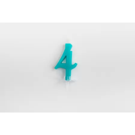 CANDELA cm.7 TIFFANY 4