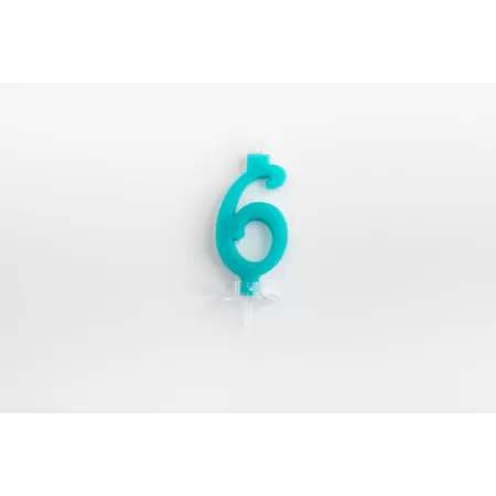 CANDELA cm.7 TIFFANY 6