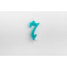 CANDELA cm.7 TIFFANY 7