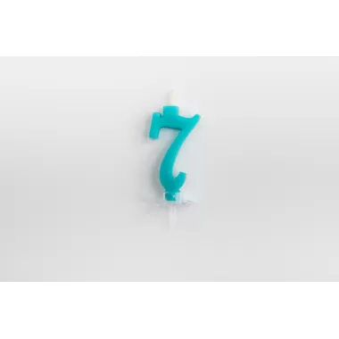 CANDELA cm.7 TIFFANY 7