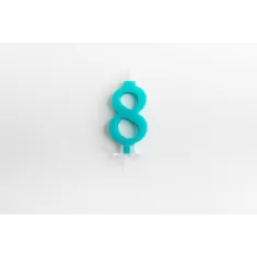 CANDELA cm.7 TIFFANY 8