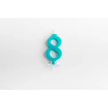 CANDELA cm.7 TIFFANY 8