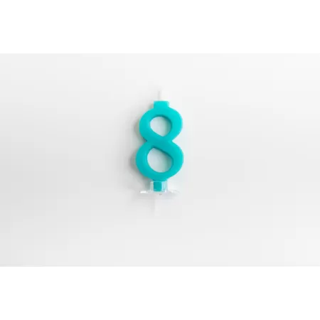 CANDELA cm.7 TIFFANY 8