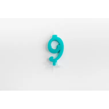 CANDELA cm.7 TIFFANY 9