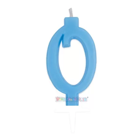 CANDELA cm.7 CELESTE 0