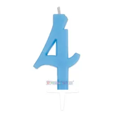 CANDELA cm.7 CELESTE 4