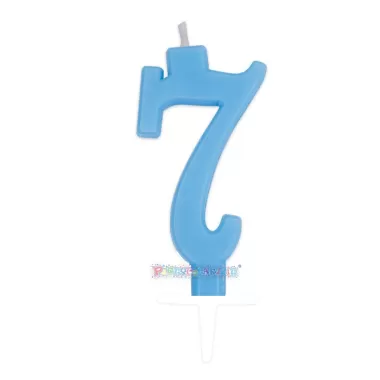 CANDELA cm.7 CELESTE 7