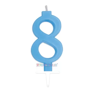 CANDELA cm.7 CELESTE 8