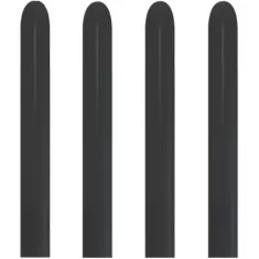 160 NERO 080 STANDARD pz.50