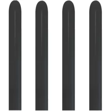 160 NERO 080 STANDARD pz.50