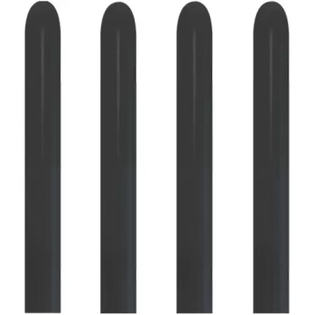 160 NERO 080 STANDARD pz.50