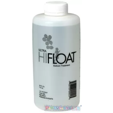 HI FLOAT 1/4 GALLONE (710 ml)