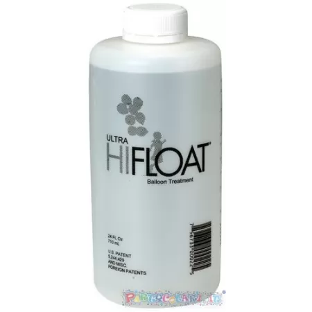 HI FLOAT 1/4 GALLONE (710 ml)