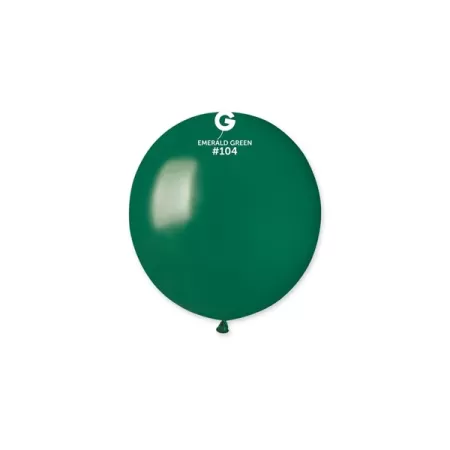 19" EMERALD GREEN 104 STANDARD pz.25