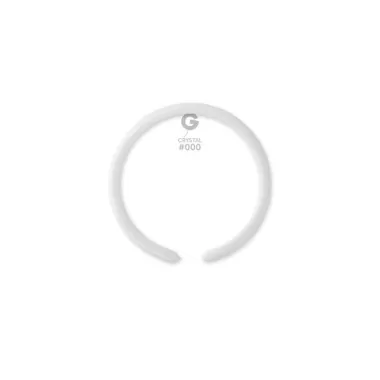 160 TRASPARENTE pz.100