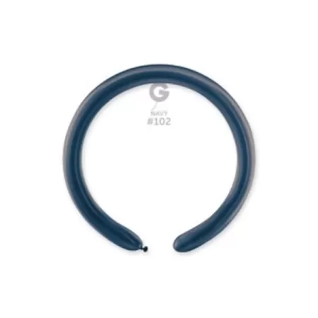 260 NAVY 102 STANDARD pz.100