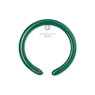 260 EMERALD GREEN 104 STANDARD pz.100