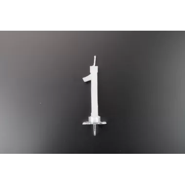 CANDELA cm.7 BIANCO 1