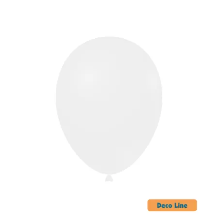 12" BIANCO 200 pz.50