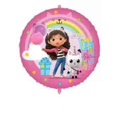 18" GUBBY'S CON CANNUCCIA PESETTO E NASTRINO