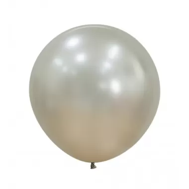 24" CREAM PEARL 873 SILK pz.3