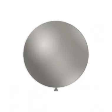 15" ARGENTO 68 METAL pz.50