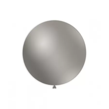 15" ARGENTO 68 METAL pz.50