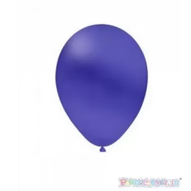 9" BLU NOTTE 50 STANDARD pz.100
