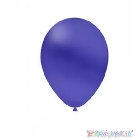 9" BLU NOTTE 50 STANDARD pz.100
