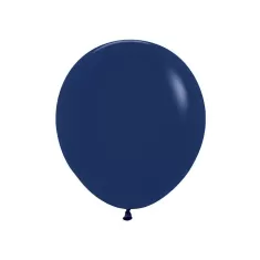 18" BLU NAVY 044 pz.25