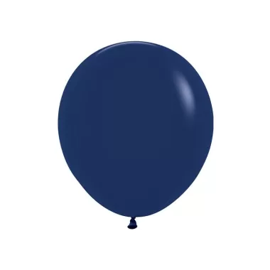 18" BLU NAVY 044 pz.25