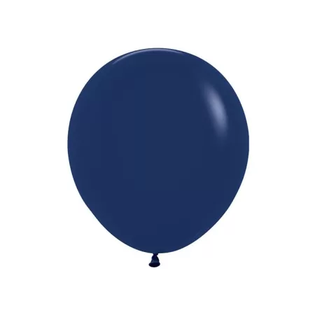 18" BLU NAVY 044 pz.25