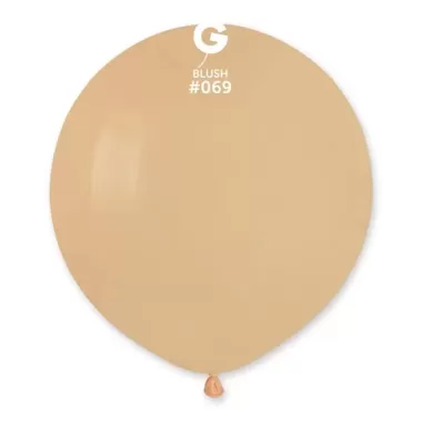 19" BLUSH 069  STANDARD pz.25