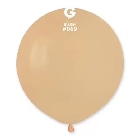 19" BLUSH 069  STANDARD pz.25