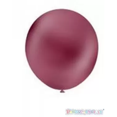 5" BORDEAUX 76 METAL pz.100