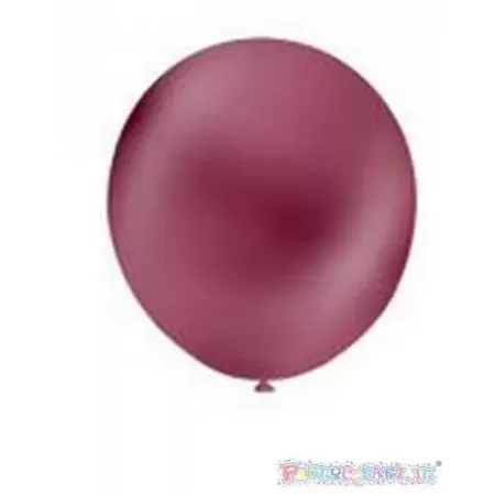 5" BORDEAUX 76 METAL pz.100