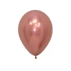 12" REFLEX ROSE GOLD 968 pz.50