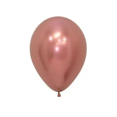 12" REFLEX ROSE GOLD 968 pz.50