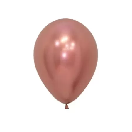 12" REFLEX ROSE GOLD 968 pz.50