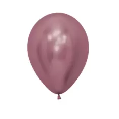 5" REFLEX ROSA 909 pz.50