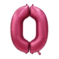 NUMERO 0 MELOGRANO cm.101