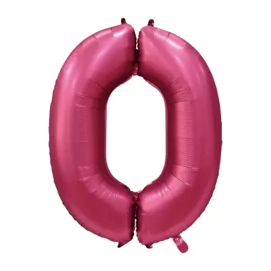 NUMERO 0 MELOGRANO cm.101