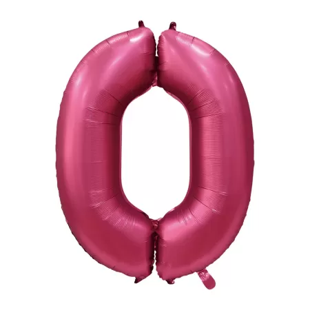 NUMERO 0 MELOGRANO cm.101