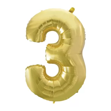 NUMERO 3 CHAMPAGNE cm.101