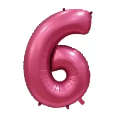 NUMERO 6 MELOGRANO cm.101