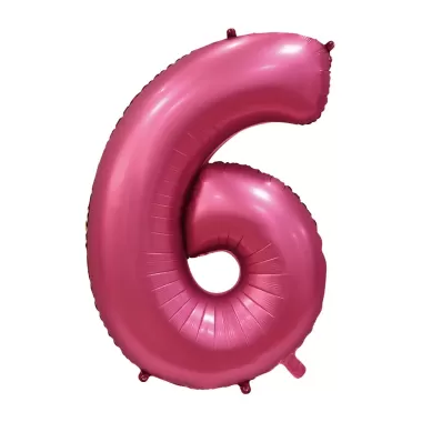 NUMERO 6 MELOGRANO cm.101